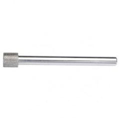 .5X.375" ELPTD DMD MNT PT 200G - Industrial Tool & Supply