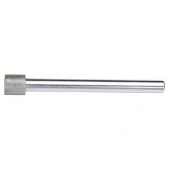 .5X.375" ELPTD DMD MNT PT 100G - Industrial Tool & Supply