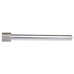 .5X.375" ELPTD DMD MNT PT 100G - Industrial Tool & Supply