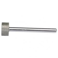 10220 .864X.375" ELPTD DMD MNT PT - Industrial Tool & Supply