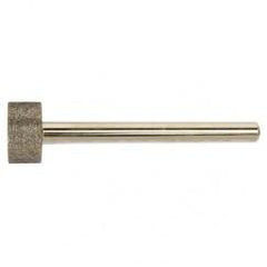 10238 .864X.375" ELPTD CBN MNT PT - Industrial Tool & Supply