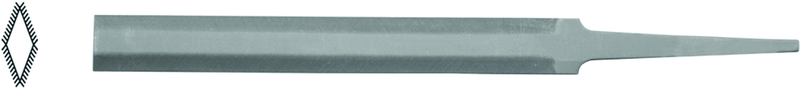 3" Screwhead w/Tang #2 - Industrial Tool & Supply