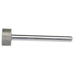 1X.375" ELPTD DMD MNT PT 200G - Industrial Tool & Supply