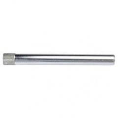 .406X.375" ELPTD DMD MNT PT 80G - Industrial Tool & Supply