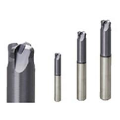 EFFI-S4-500 180/1.30C500M END MILL - Industrial Tool & Supply