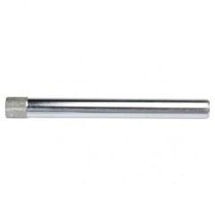 .437X.375" ELPTD DMD MNT PT 80G - Industrial Tool & Supply