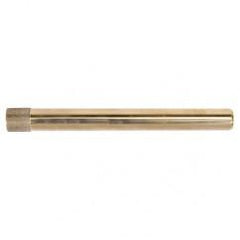 .437X.375" ELPTD CBN MNT PT 80G - Industrial Tool & Supply
