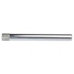 .5X.375" ELPTD DMD MNT PT 150G - Industrial Tool & Supply