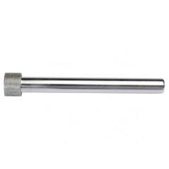 .75X.375" ELPTD DMD MNT PT 150G - Industrial Tool & Supply