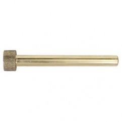 .75X.375" ELPTD CBN MNT PT 80G - Industrial Tool & Supply