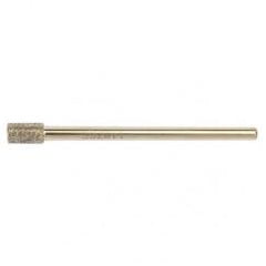 .171X.236" ELPTD CBN MNT PT 100G - Industrial Tool & Supply