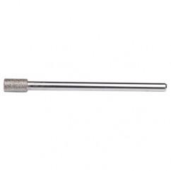 .187X.312" ELPTD DMD MNT PT 200G - Industrial Tool & Supply