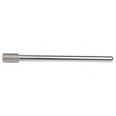 .187X.312" ELPTD DMD MNT PT 200G - Industrial Tool & Supply