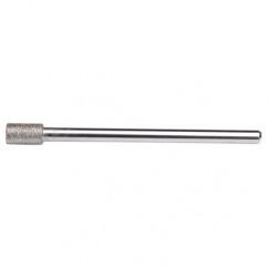 10222 .187X.312" ELPTD DMD MNT PT - Industrial Tool & Supply