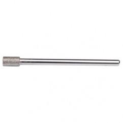 .187X.312" ELPTD DMD MNT PT 100G - Industrial Tool & Supply