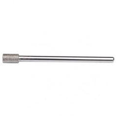 .203X.312" ELPTD DMD MNT PT 150G - Industrial Tool & Supply