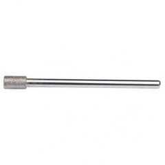 .218X.312" ELPTD DMD MNT PT 200G - Industrial Tool & Supply
