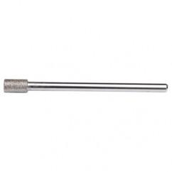 .25X.312" ELPTD DMD MNT PT 200G - Industrial Tool & Supply