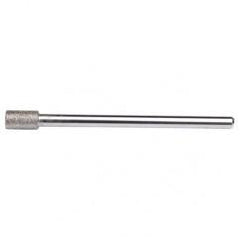 .25X.312" ELPTD DMD MNT PT 200G - Industrial Tool & Supply