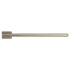 .25X.312" ELPTD CBN MNT PT 150G - Industrial Tool & Supply
