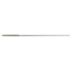 1/8" ELPTD DMD FILE TRIANGLE 200G - Industrial Tool & Supply