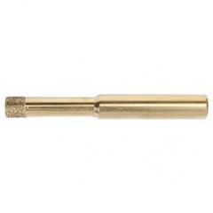 5/16X5/16" ELPTD CBN MANDREL 60G - Industrial Tool & Supply