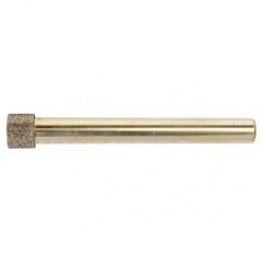 6223 5/8X3/8" ELPTD CBN MANDREL 60G - Industrial Tool & Supply