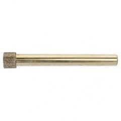 6223 5/8X3/8" ELPTD CBN MANDREL 60G - Industrial Tool & Supply
