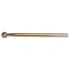 6230 3/8" ELPTD CBN MANDREL 100G - Industrial Tool & Supply