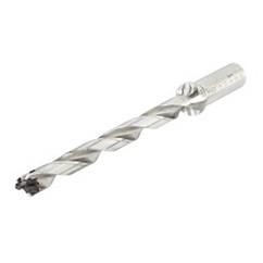 DCN190-228-25R-12D INDEXABLE DRILLS - Industrial Tool & Supply