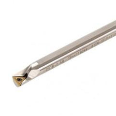E12Q-STUPR1103-D140 S.CARB SHANK - Industrial Tool & Supply