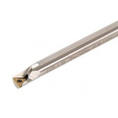 A12M-STUPL1103-D140 Coolant Thru Boring Bar - Industrial Tool & Supply