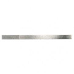 1/8X3/8" ELPTD DMD FILE RECTANGLE - Industrial Tool & Supply