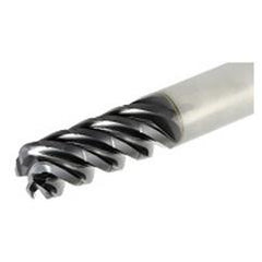 EFP-E5CF 16-40C16R2.7M92 END MILL - Industrial Tool & Supply