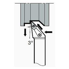 MVJNR2525M16 - Turning Toolholder - Industrial Tool & Supply