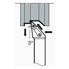MVJNL3232P16 - Turning Toolholder - Industrial Tool & Supply