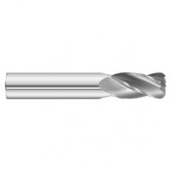 3200R .030R 1/2X1X3 4FL SEEM - Industrial Tool & Supply