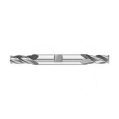 3200 1/4X5/8X3-1/2 4FL DEEM - Industrial Tool & Supply