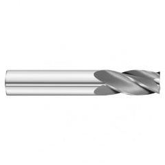 3200 1/2X1X3 4FL SEEM - Industrial Tool & Supply