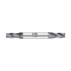3200TIALN 1/8X3/8X3-1/2 4FL SEEM - Industrial Tool & Supply