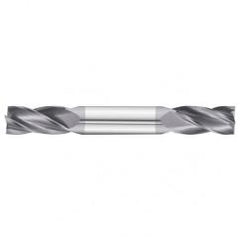 3200S 7/32X9/16X3 4FL DE EM TIALN - Industrial Tool & Supply