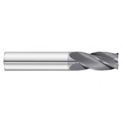 3200TIALN 5/8X1-1/2X3-1/2 4FL SEEM - Industrial Tool & Supply