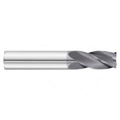 3200TIALN 19/64X7/8X2-1/ 4FL SEEM - Industrial Tool & Supply