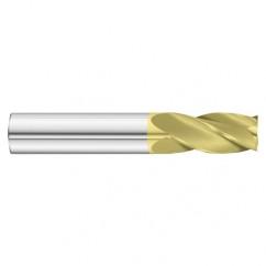 3200TIN 5/8X1-1/2X3-1/2 4FL SEEM - Industrial Tool & Supply