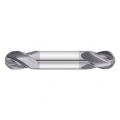 3200BTIALN 3/32X3/16X1.5 4FL DEEM - Industrial Tool & Supply