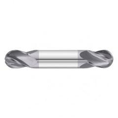 3200BTIALN 3/32X3/16X1.5 4FL DEEM - Industrial Tool & Supply
