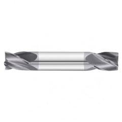 3200TIALN 5/64X1/8X1-1/2 4FL DEEM - Industrial Tool & Supply