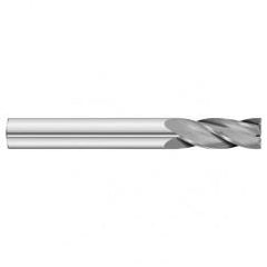 3200XL 5/16X1X4 4FL SEEM - Industrial Tool & Supply