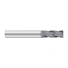 3200XLTIALN 3/4X3X6 4FL SE EM - Industrial Tool & Supply