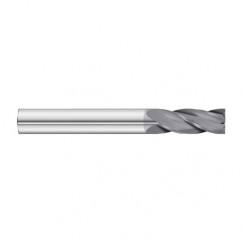 3200XLTIALN 1/2X1.25X3 4FL SE EM - Industrial Tool & Supply